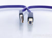 WireWorld Ultraviolet 5.2 USB Cable; 1m Digital Interconnect; 5/2