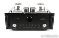 Allnic L-7000SE Stereo Tube Preamplifier; L7000SE; Special Edition; Upgraded Fuse (1/0)