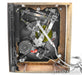 Dual 1219 Vintage Automatic Turntable