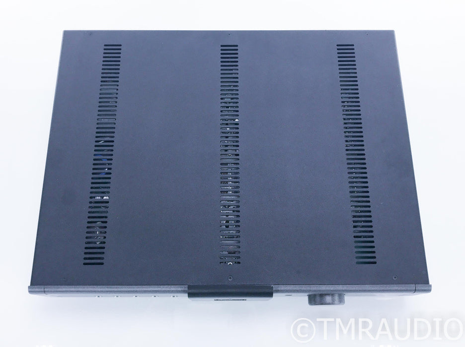 Krell KRC-3 Stereo Preamplifier; KRC3; Remote