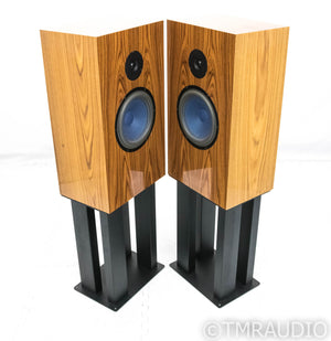 Audio Note AN-J/SPe Hemp Bookshelf Speakers