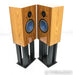 Audio Note AN-J/SPe Hemp Bookshelf Speakers