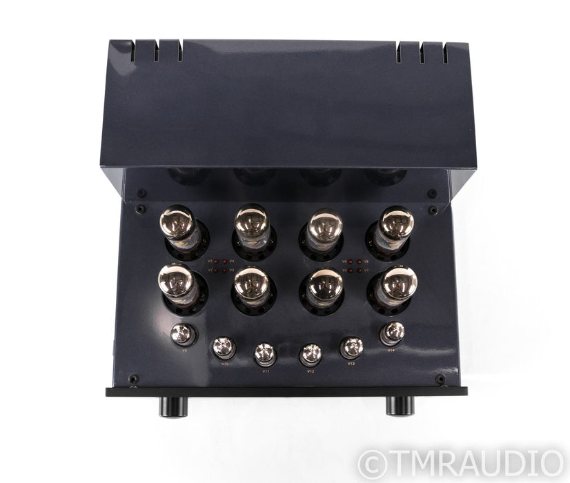 PrimaLuna DiaLogue Premium HP Tube Integrated Amplifier; Stereo