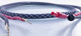 Acoustic Zen Epoch Speaker Cables; 8ft Pair