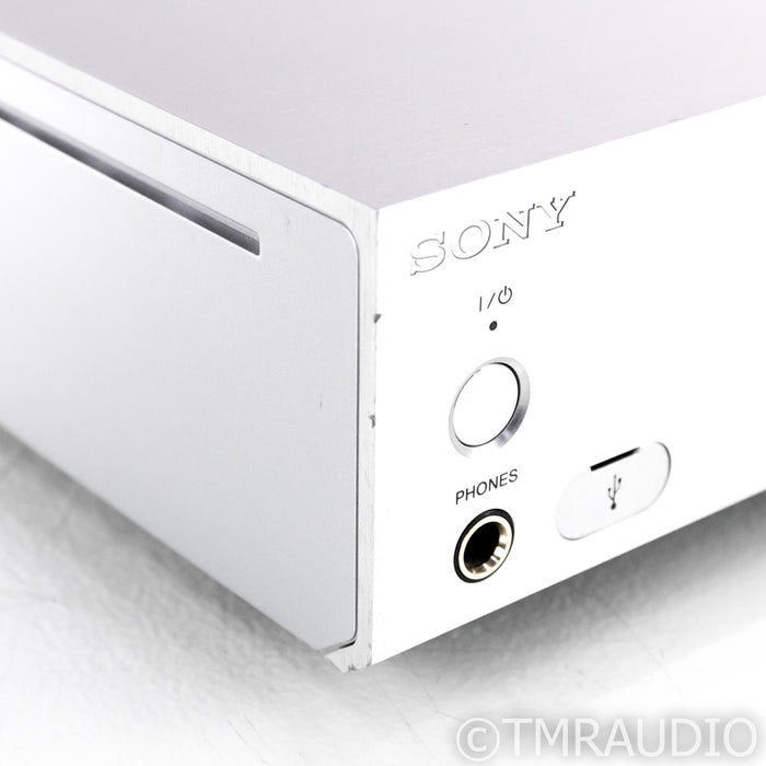 Sony UDA-1 Stereo Integrated Amplifier / DAC