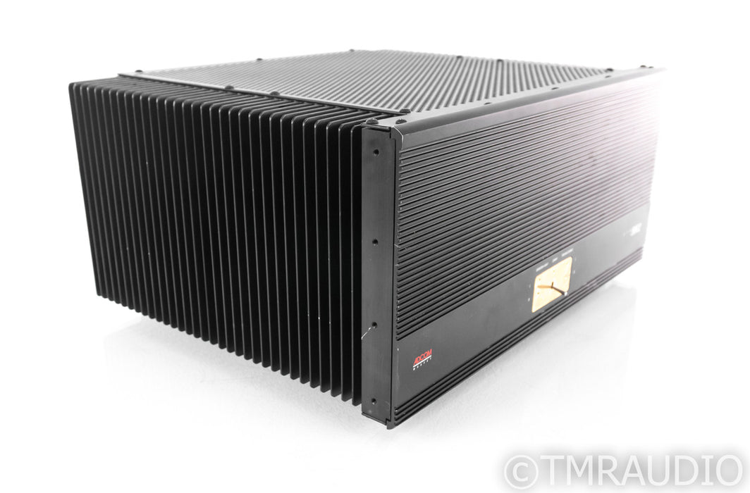Adcom GFA 5802 Stereo Power Amplifier