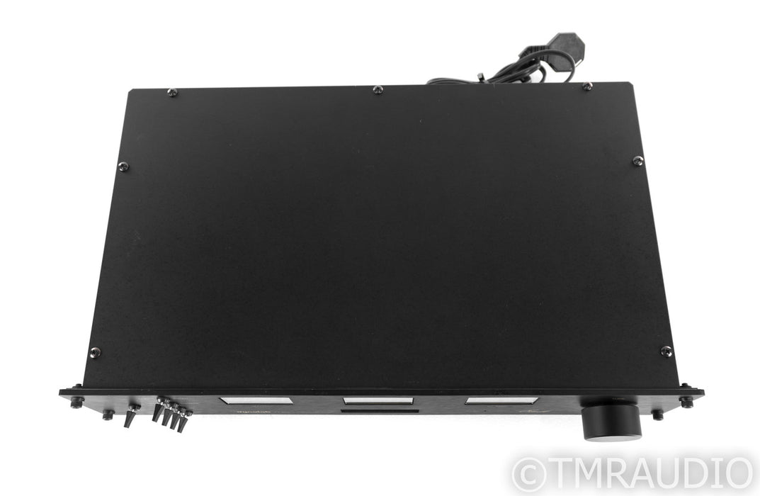 Magnum Dynalab FT-101A FM Tuner; FT101A