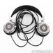 Joseph Grado Signature Products HP1 Vintage Open Back Headphones; HP-1