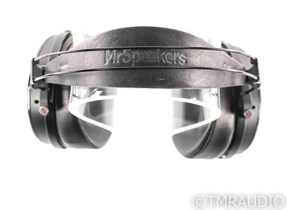 MrSpeakers Ether C Closed Back Planar Magnetic Headphones