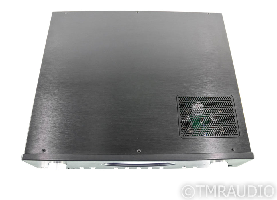 Rogue Audio RP-7 Stereo Tube Preamplifier; RP7; Remote
