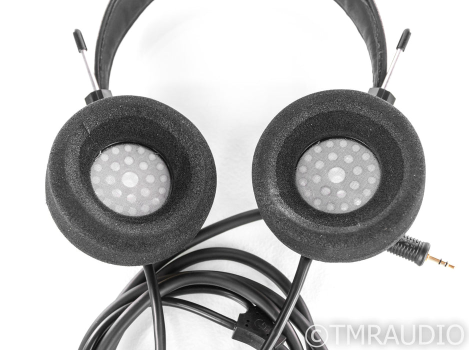 Grado Labs Heritage GH4 Open Back Headphones