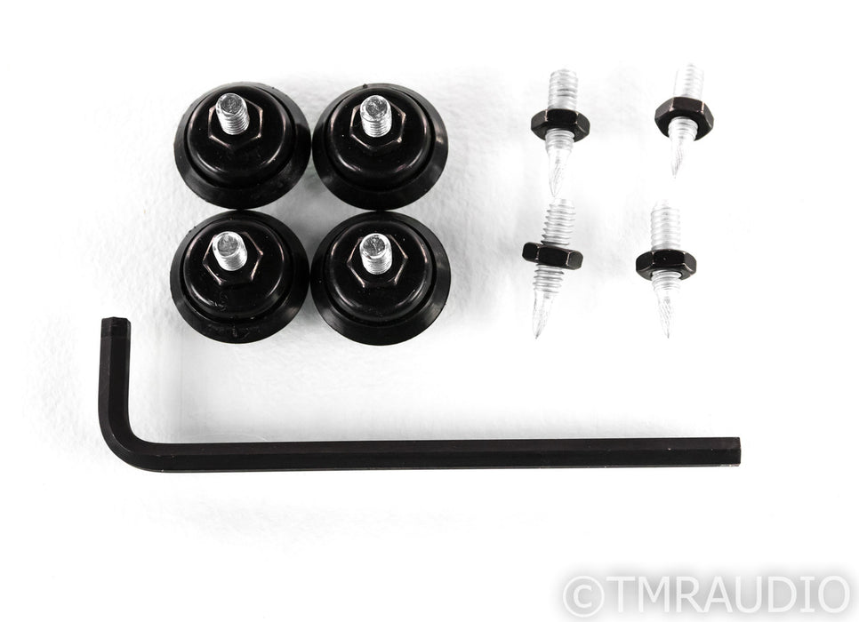 Spatial Audio M3 Turbo S Open Baffle Floorstanding Speakers