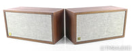 Acoustic Research AR4x Vintage Bookshelf Speakers