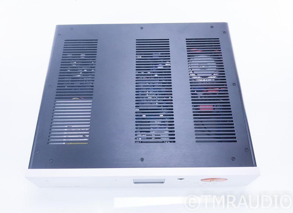 Unison Research Unico CD Primo Tube CD Player / USB DAC; Transport; Remote
