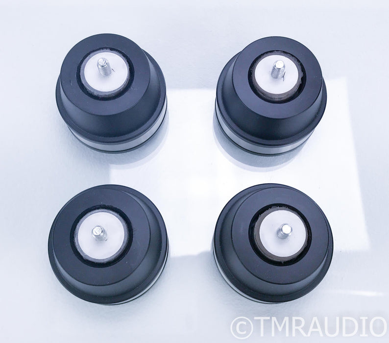 VPI Mini HRX Feet Upgrade; Mini-HR-X (Set of 4)
