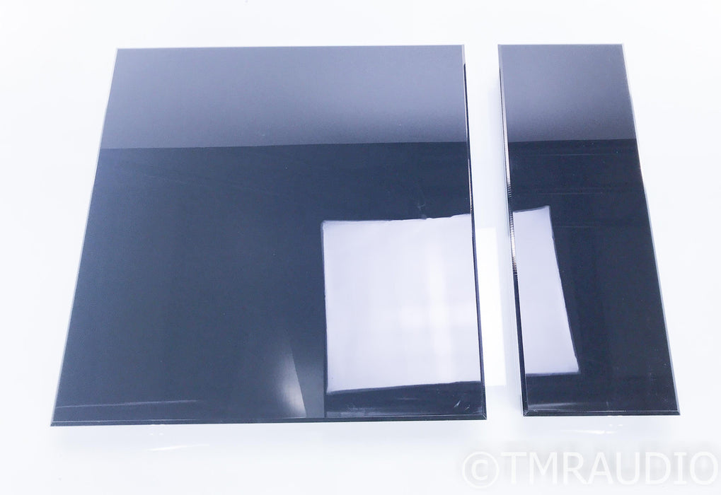 Gingko Cloud 12S Isolation Platform / Base
