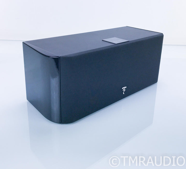Focal Chorus CC700 Center Channel Speaker; CC-700