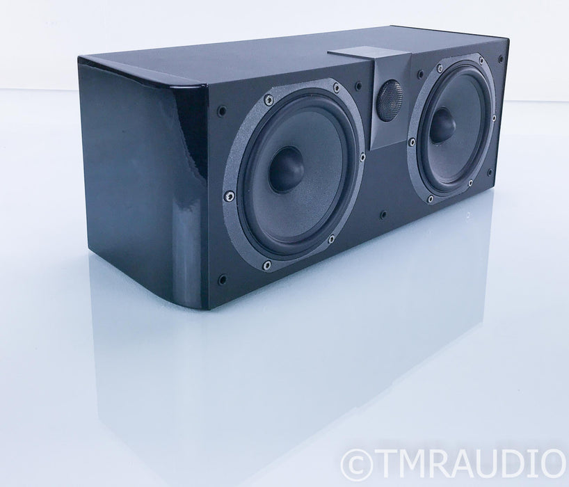 Focal Chorus CC700 Center Channel Speaker; CC-700