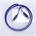 WireWorld Ultraviolet 5.2 USB Cable; 1m Digital Interconnect; 5/2