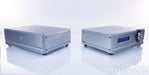 Pass Labs Xs Stereo Preamplifier; Remote