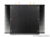 Benchmark AHB2 Stereo Power Amplifier; Black; AHB-2; Speakon