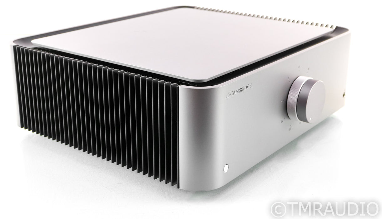 Cambridge Audio Edge A Stereo Integrated Amplifier