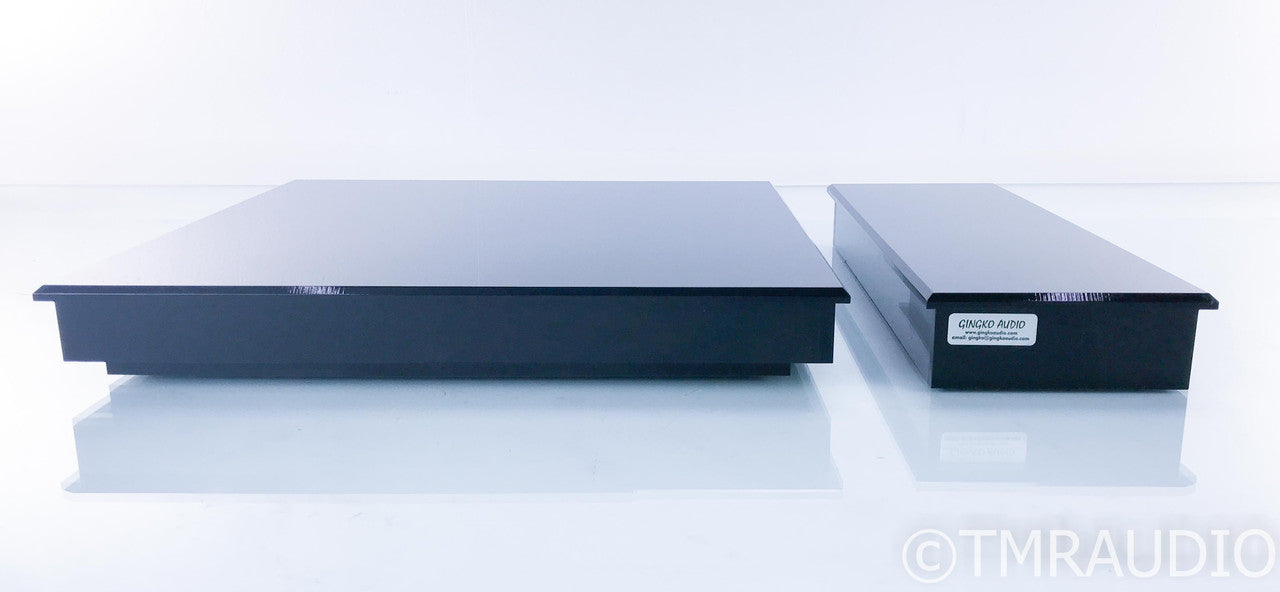 Gingko Cloud 12S Isolation Platform / Base