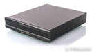 Parasound Zphono MM / MC Phono Preamplifier; Black