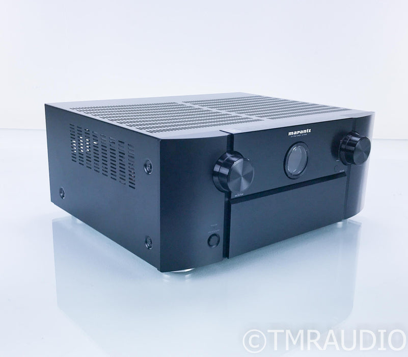 Marantz AV7005 7.2 Channel Home Theater Processor; AV-7005 (No HDMI 2 Out)
