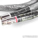 MasterBuilt Signature XLR Cables; 6ft Pair Interconnects
