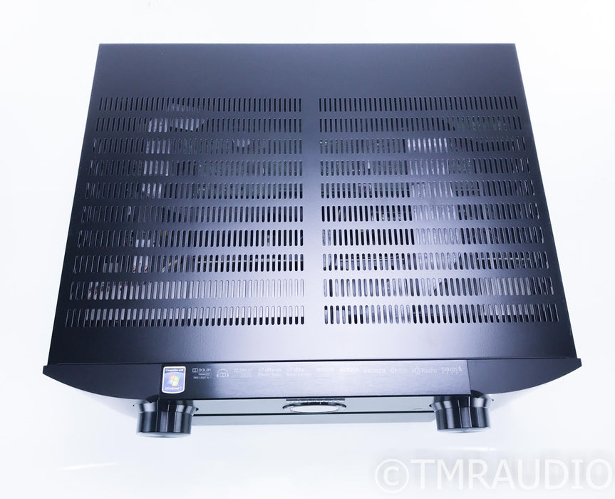 Marantz AV7005 7.2 Channel Home Theater Processor; AV-7005 (No HDMI 2 Out)