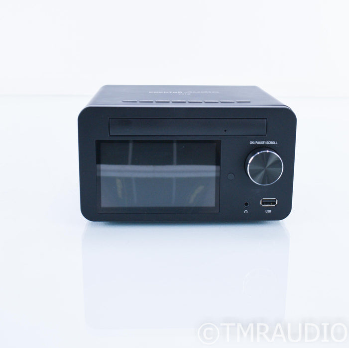 Cocktail Audio X12 Stereo Integrated Amplifier / Network Streamer; 500GB HDD