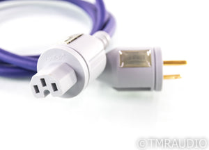 IsoTek EVO3 Premier Power Cable; 1.5m AC Cord; Evo-3