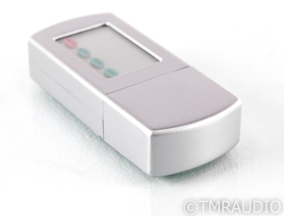 Audio Additives Digital Stylus Tracking Force Gauge; Scale