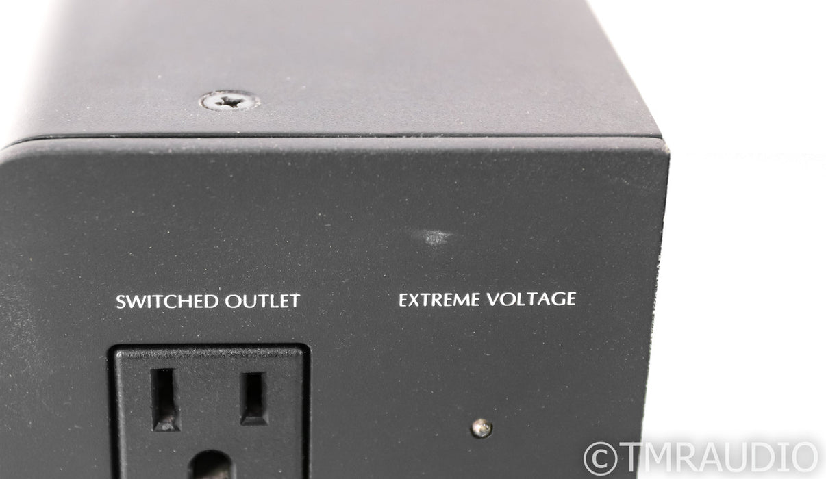 Furman IT-Reference 15i AC Power Line Conditioner; IT-Ref