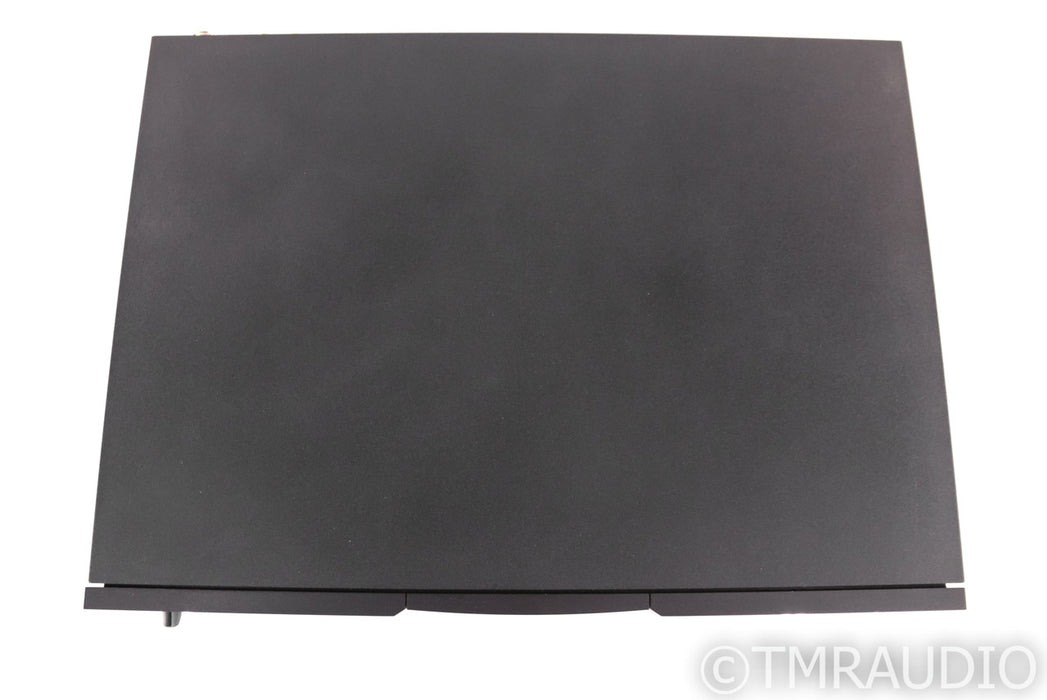 Naim CDX 2 CD Player; CDX2; Remote; HDCD