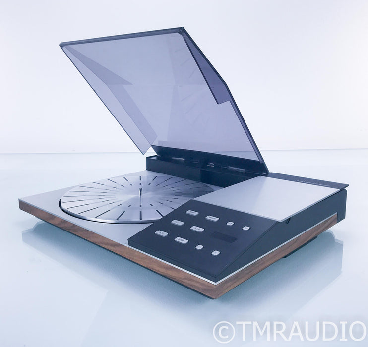 Bang & Olufsen Beogram 8002 Vintage Turntable