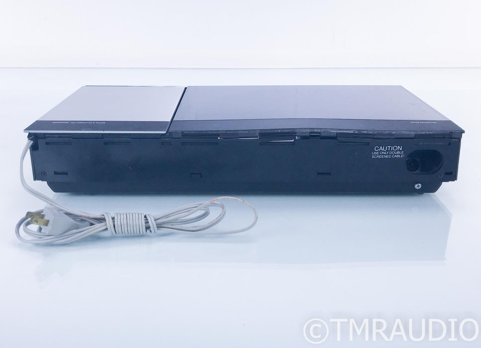 Bang & Olufsen Beogram 8002 Vintage Turntable
