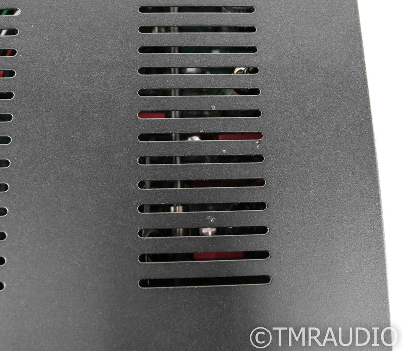 VTL TL2.5 Stereo Tube Preamplifier; TL-2.5; MM Phono; Remote