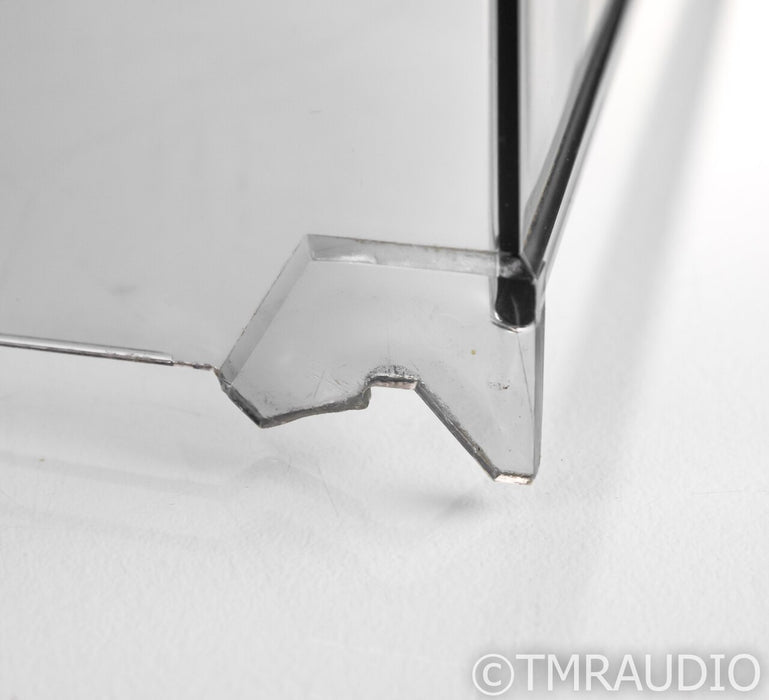 Thorens TD-160 Vintage Belt Drive Turntable