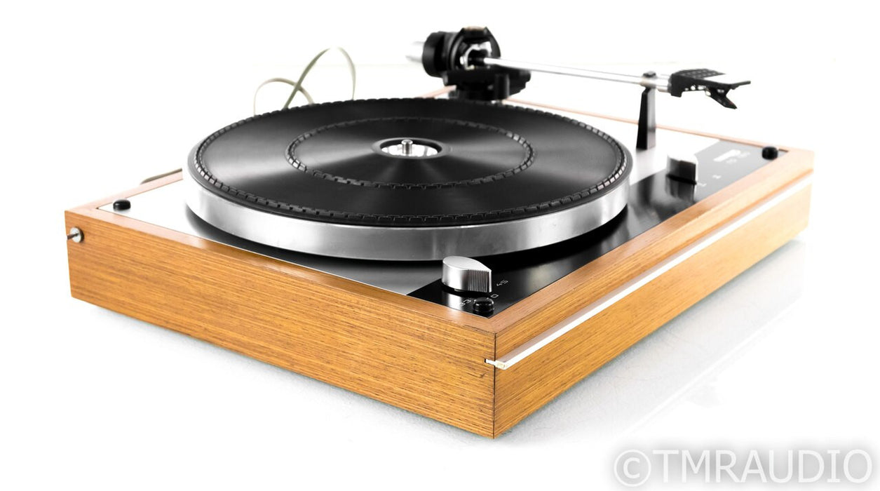 Thorens TD-160 Vintage Belt Drive Turntable