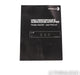 Dayton Audio SA230 Subwoofer Power Amplifier; SA-230 (Low Hours)