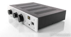VTL TL2.5 Stereo Tube Preamplifier; TL-2.5; MM Phono; Remote