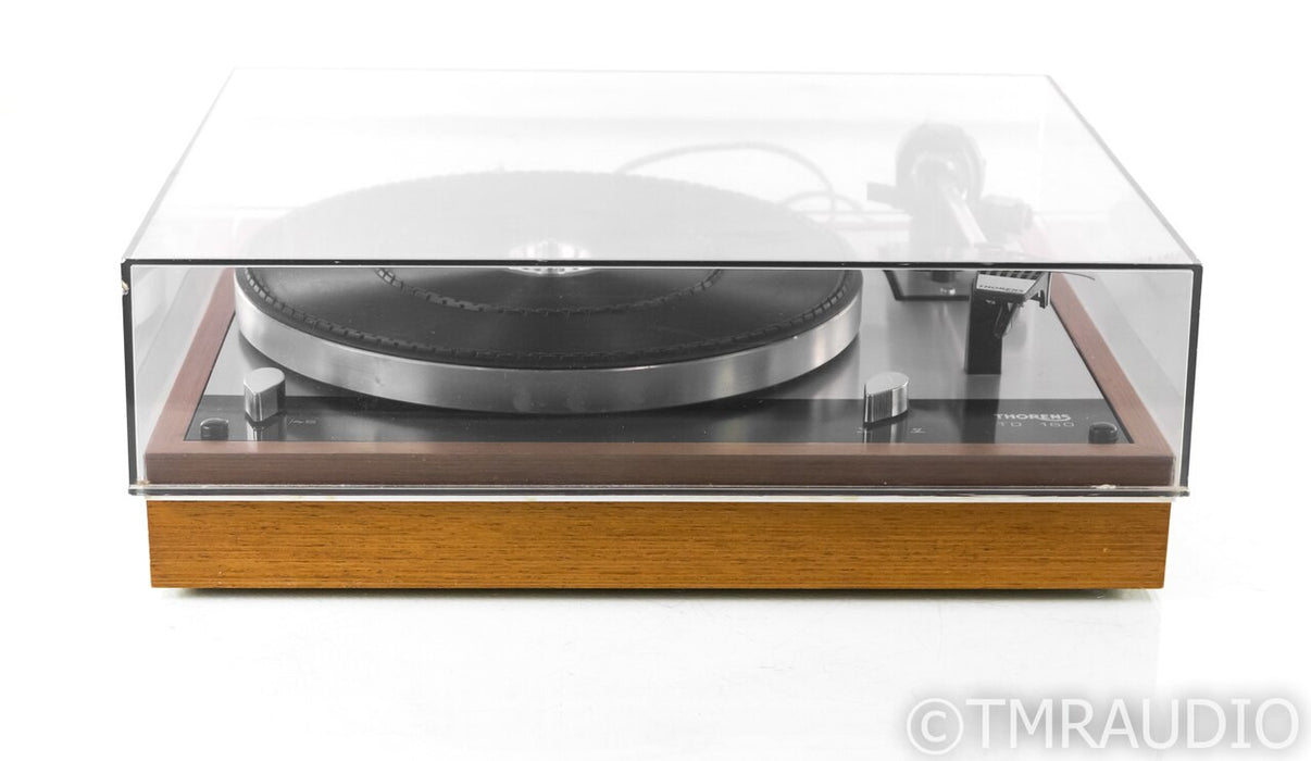 Thorens TD-160 Vintage Belt Drive Turntable