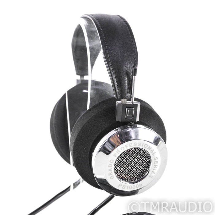 Grado Professional PS1000e Open Back Headphones