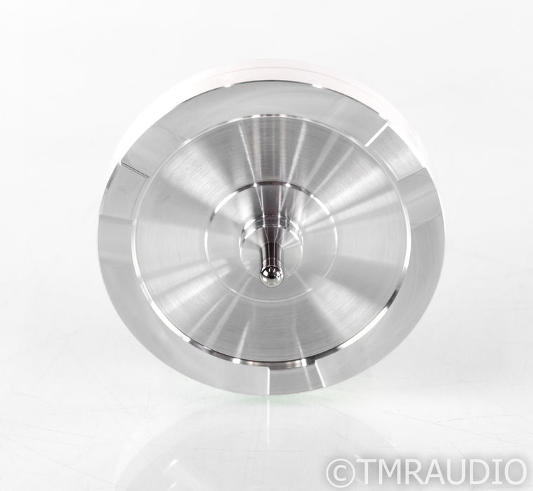 GrooveTracer Rega RP6 Reference Subplatter w/ Bearing