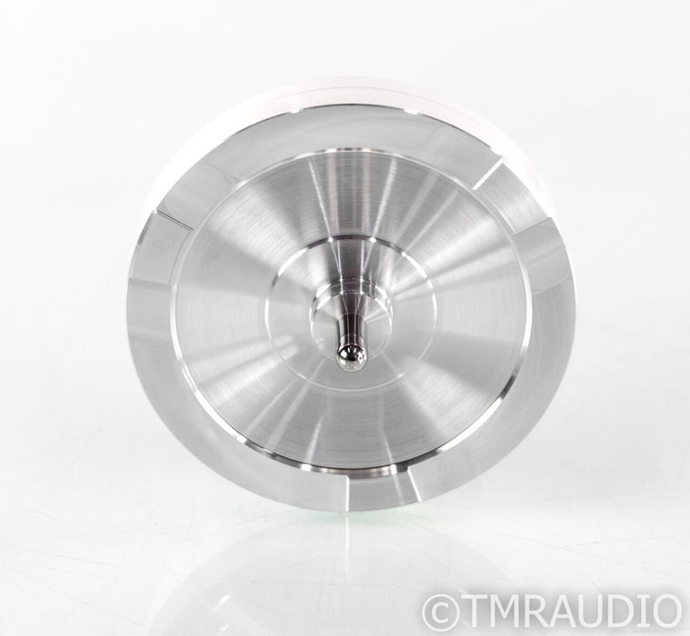 GrooveTracer Rega RP6 Reference Subplatter w/ Bearing