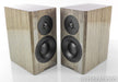 Dynaudio Special Forty Bookshelf Speakers; Grey Birch Pair