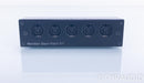 Meridian 511 Slave Patch Bank; Cabling Accessory