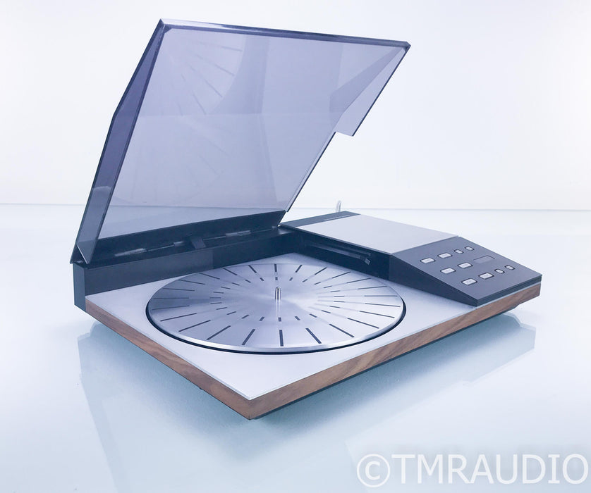 Bang & Olufsen Beogram 8002 Vintage Turntable